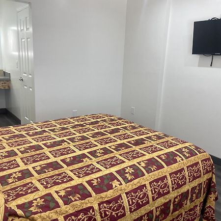 Newport Bay Inn Коста-Меса Екстер'єр фото